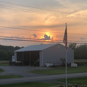 Meet your Posher, Syd